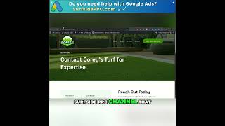 Stop Google Ads Reps! Get REAL Lead Gen Advice #shorts