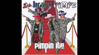 Da Krazy Pimpz - Por Tu Amor Feat. Gary Hobbs