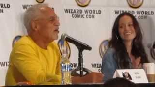 Ohio Comic Con Wizard World 2013 #3