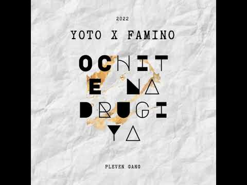 YOTO X FAMINO - OCHITE NA DRUGIYA (Prod. by SIGHOST) #famino #yoto