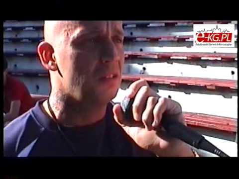 Peja Gandi Ganda - WYWIAD www.e-kg.pl Part 1