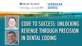 Code to Success: Unlocking Revenue through Precision in Dental Coding