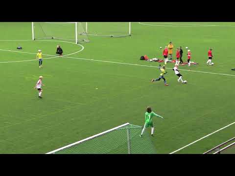 VJS - Gnistan/Keltainen 2