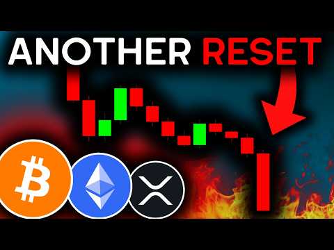 BITCOIN & ALTCOINS: This Could Get UGLY (Prepare Now)!!! - Bitcoin News Today, Ethereum & Altcoins