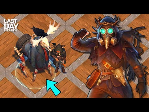 WHAT REWARDS ARE YOU LOOKING FOR AT THIS EVENT? | Last Day on Earth: Survival