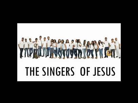 The Singers of Jesus - Hainy atao (audio officiel)
