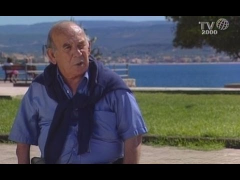 Storie e Persone. "Memorie di Comunità" - Fertilia