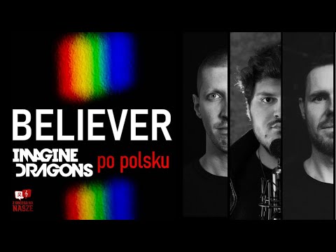 Believer (Imagine Dragons Polish Cover 🇵🇱)