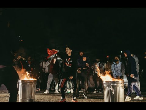 Foreign Bang - Hell In My City (official video)