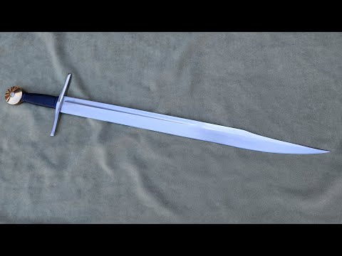 Sterling Armory F3c Falchion