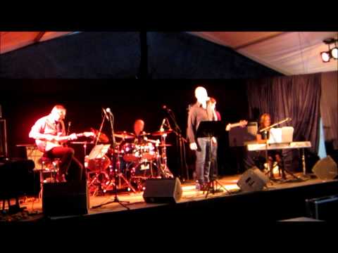 Barfrost - Ritz-teltet 2011 - Syndernes Sang.wmv