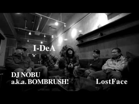 BCDMG - past, present, future- (INTERVIEW＋2 MVs)