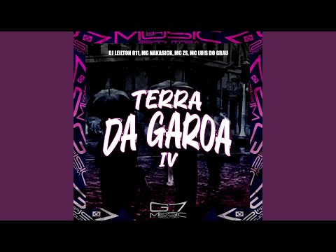 Terra da Garoa 4