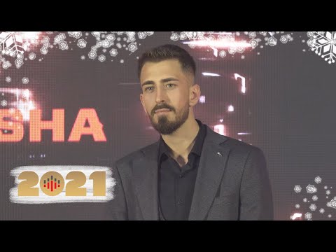 Gentrit Simnica - Mashup | 2021