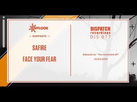 Safire - Face your Fear (Official Video)