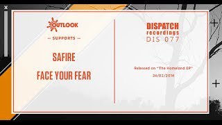 Safire - Face your Fear (Official Video)