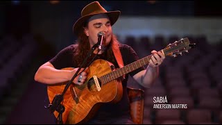 Sabiá Music Video