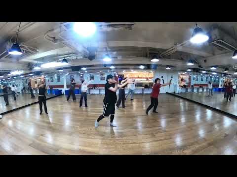 PINOCCHIO (feat. So!YoON!)-HxW | Contemporary by Kanex Lo