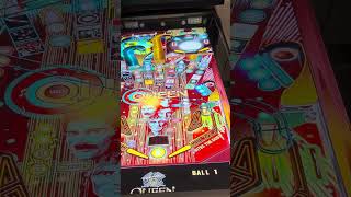 Queen Hits Volume 2 Visual Pinball Table VPX #queen #virtualpinball #pinball #vpx #arcade #gameroom