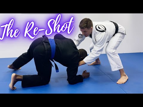 The Merge Ep. 23 - Leandro Lo's Re-Shot Breakdown & Re-Shot Concepts Gi & No Gi Versions