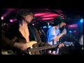 The Sultans of Ping FC Wheres me Jumper Live On ...