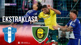 Wisła Płock vs GKS Katowice  | HIGHLIGHTS Polish Ekstraklasa | 09/26/2025 | beIN SPORTS USA