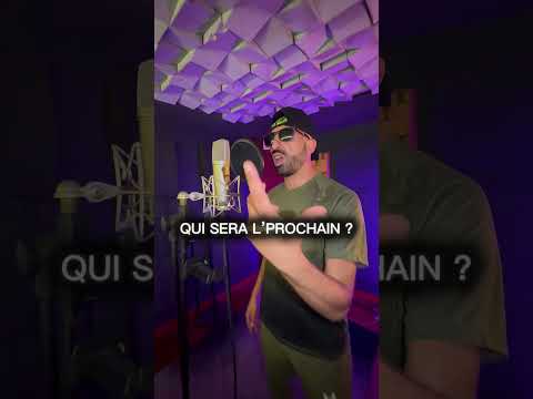 Le Seum - Ça sent la fin 6#rap #rapfrancais #rapfr #music #freestyle