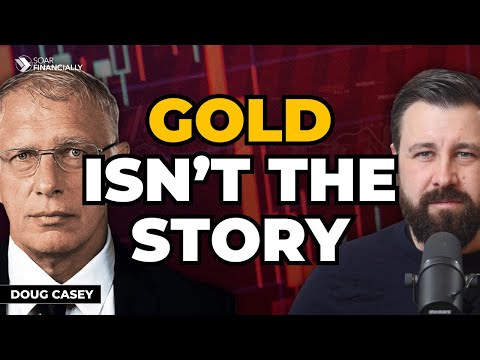 A Global Monetary Reset Is Starting: “Greater Depression” Ahead | Doug Casey