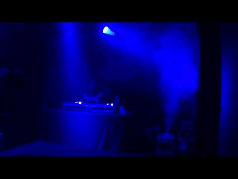 The Panacea B2B Cooh at Musick XL