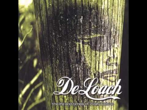 Deloach - Let's Go (Prod. S1)