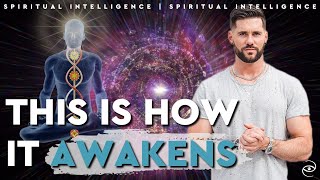 The Science of Kundalini Awakening // Spiritual In