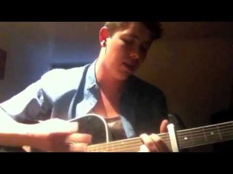 Original Song by Alex Wynn 'Crazy and Beautiful'