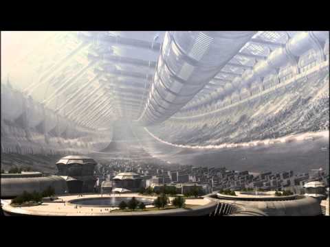 Mass Effect Soundtrack - The Presidium [Extended]