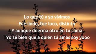 Marc Anthony   Soy Yo - Letra/Lyrics Official - Álbum "OPUS" 2019