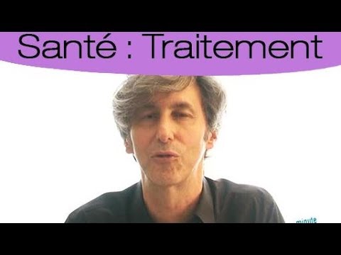 comment traiter une thyroidite