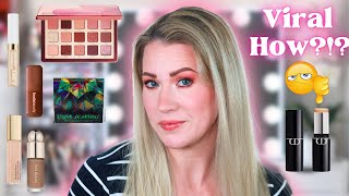 New Makeup Try On | OH Dior... What a Trainwreck!