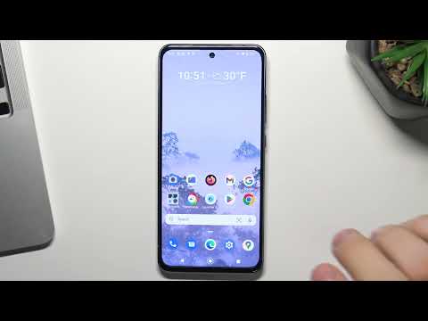 Top 3 beautifull themes for Nokia X30 / Top 3 best themes