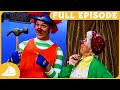 What To Do When You Don T Want Help The Big Comfy Couch Season 6 Episode 5