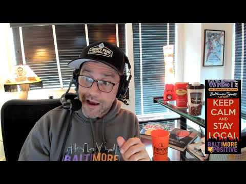 Former mayor Sheila Dixon joins Nestor and Don to discuss virus and impact on election