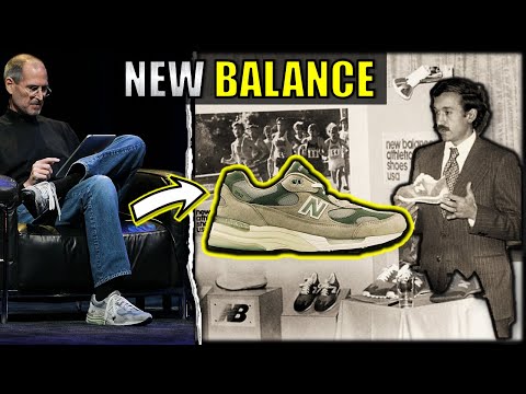 Ni Nike Jordan ni Adidas, las zapatillas que llevo queriendo toda mi vida son estas sneakers de Steve Jobs que renacerán este año