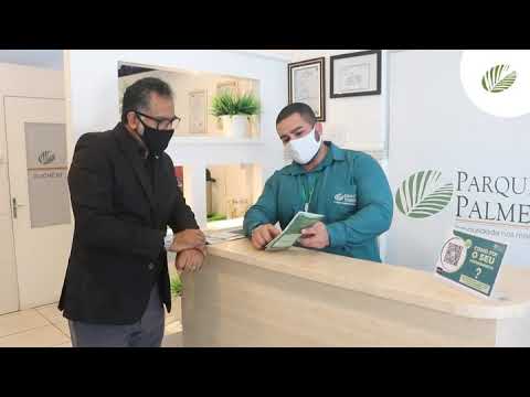 Funerárias Parque das Palmeiras