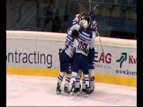 27.kolo: Beroun - Jihlava 2:1