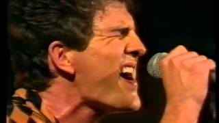 Enz live &quot;Whats the matter with You&quot; &#39;80