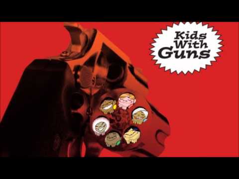 Cmaxim88 - Kids With Deadly Toys