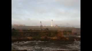 Johnnie Taylor -" Pick Up The Pieces".wmv