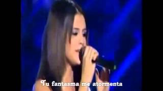 Fantasma de Amor  - Selena Gomez &amp; The Scene
