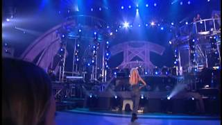 Cristina Aguilera feat Bow wow