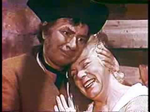 Long John Silver (TV-1955) THE EVICTION - Robert Newton