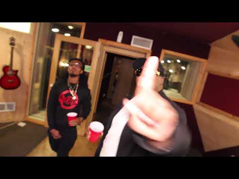 J-Roca WTF I look Like