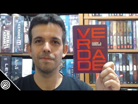 Resenha - SOBRE A VERDADE - Leitura 568